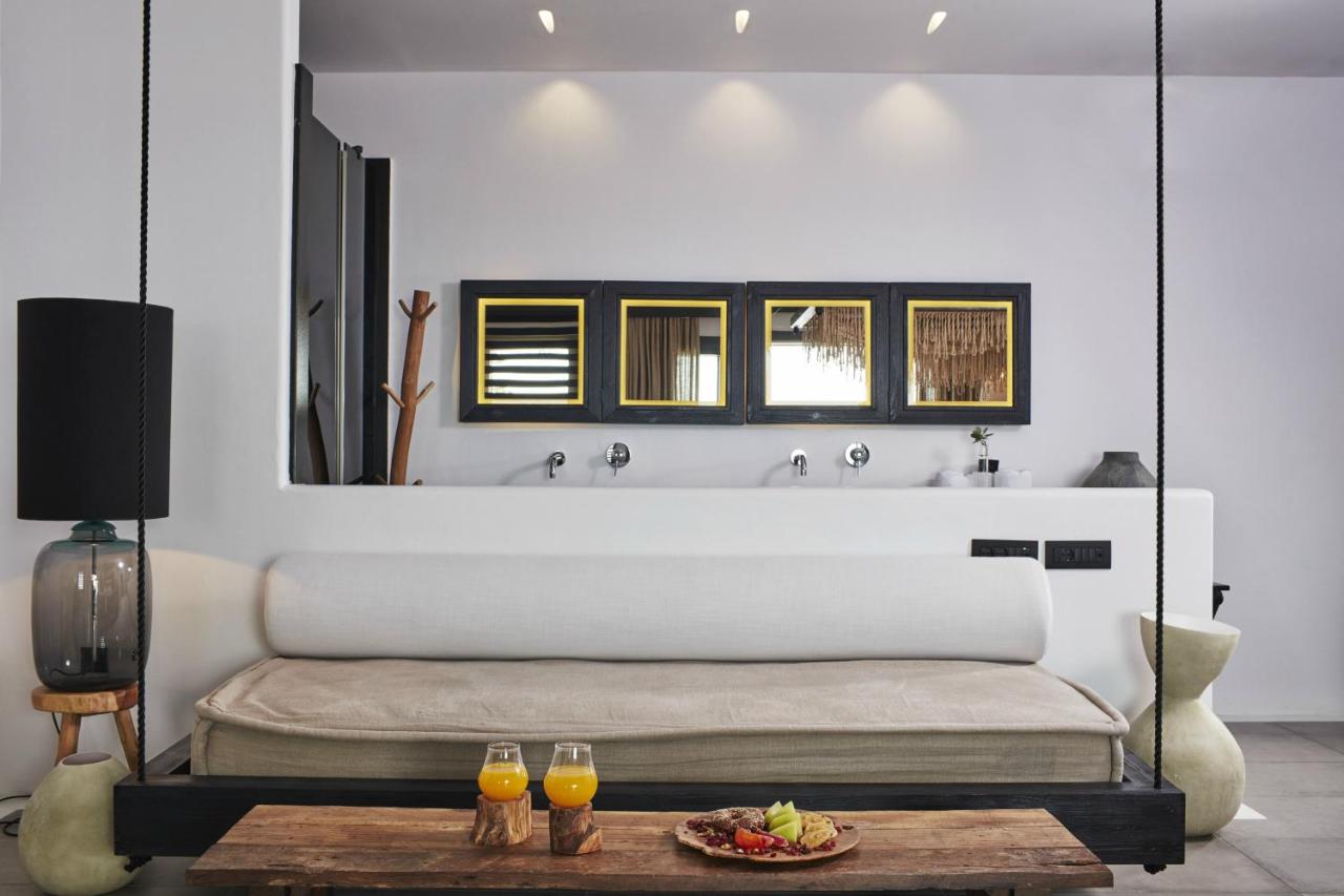 Myconian Utopia Relais & Chateaux - 5