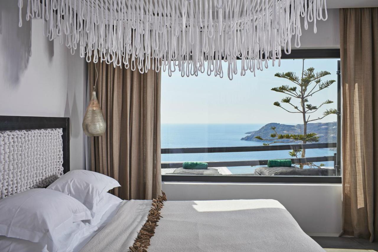 Myconian Utopia Relais & Chateaux - 2