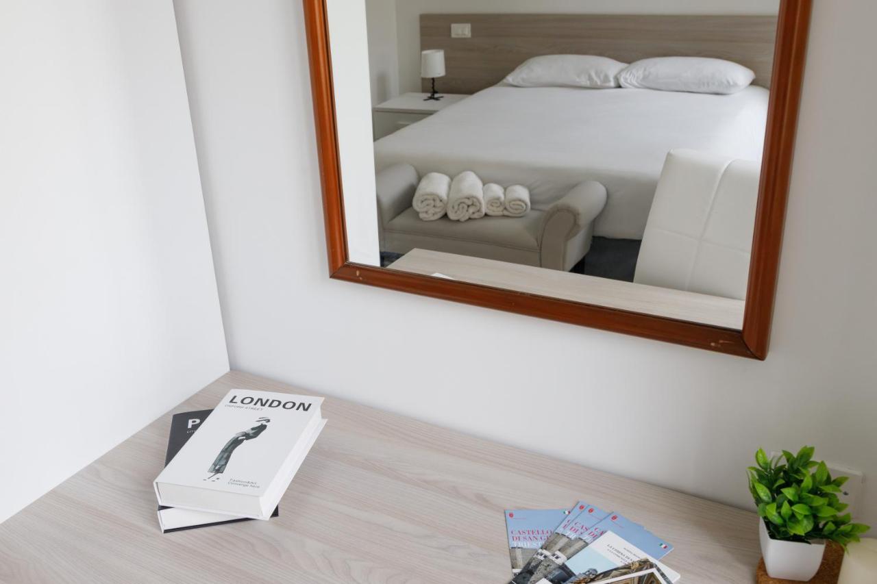 Rifugio Whitman, con parcheggio in centro Trieste - 3