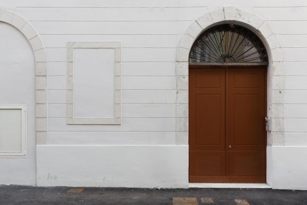 Rifugio Whitman, con parcheggio in centro Trieste - 5