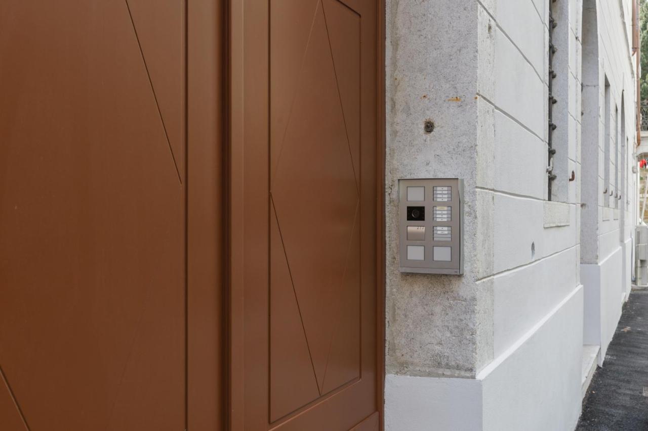 Rifugio Whitman, con parcheggio in centro Trieste - 2