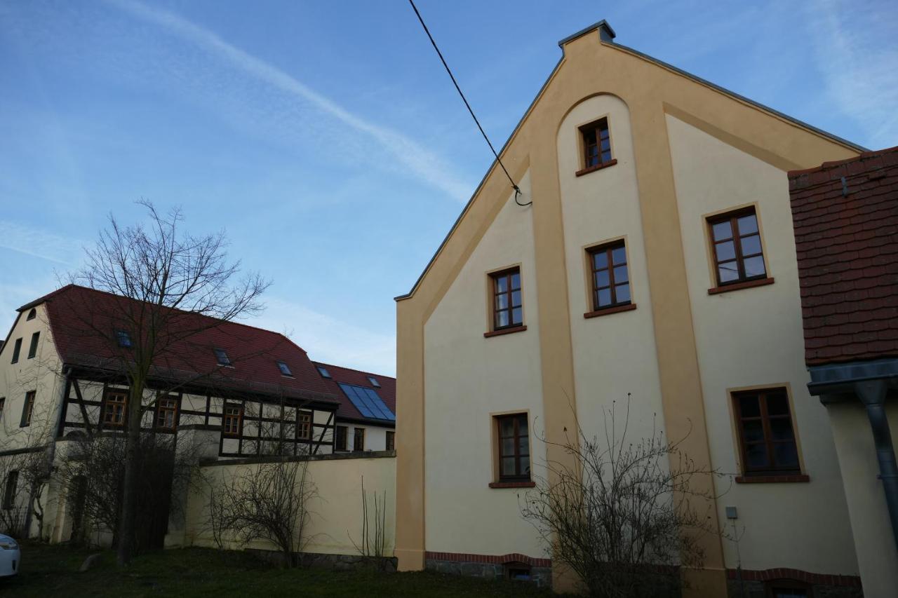 Gästehaus Leipzig-Gottscheina