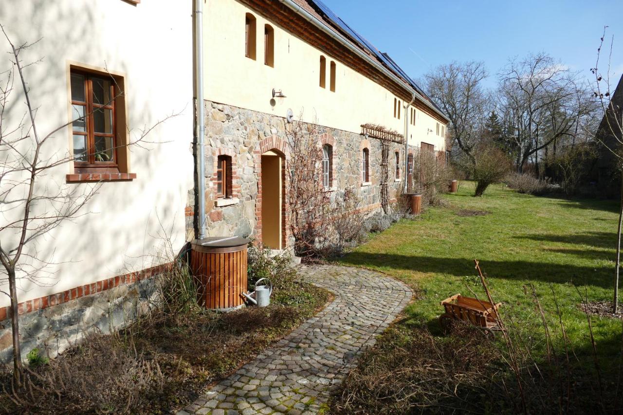 Gästehaus Leipzig-Gottscheina
