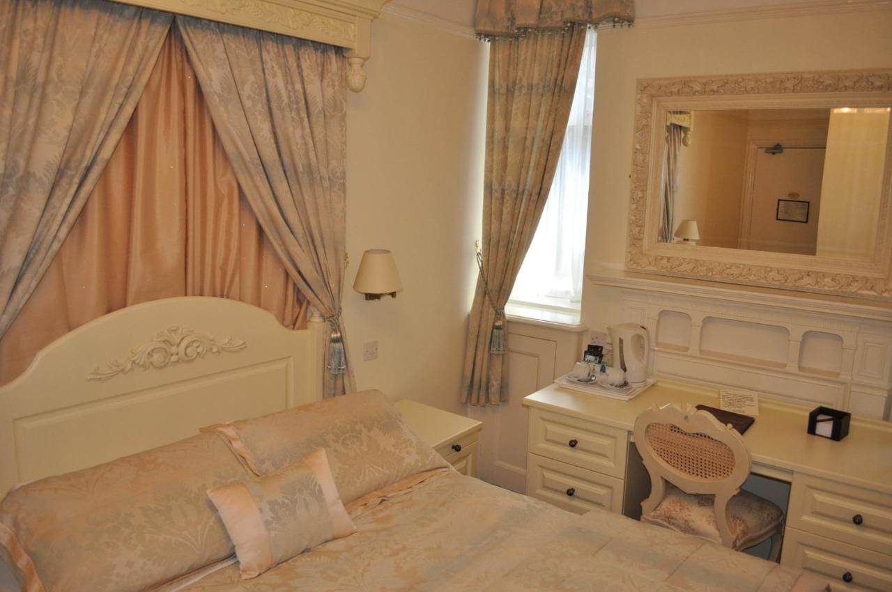 Ardmore House Hotel - Laterooms