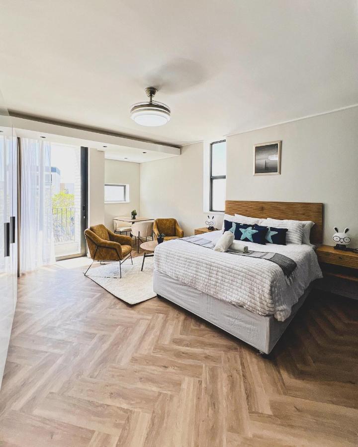 Grace On Park by Dajosha