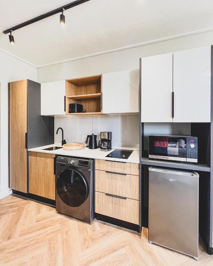 Grace On Park by Dajosha - 2