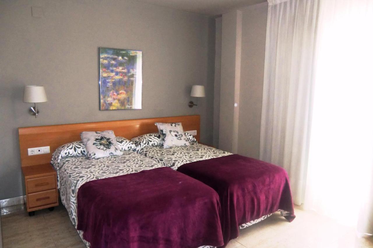 Hotel Vila Mar, Cambrils – Tarifs 2022
