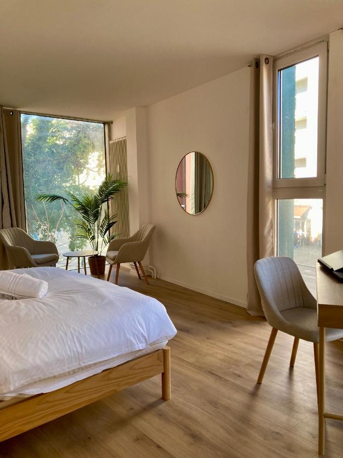 Minimal Hostel Kreuzberg - 2