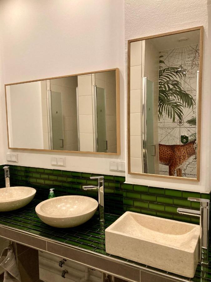 Minimal Hostel Kreuzberg - 3