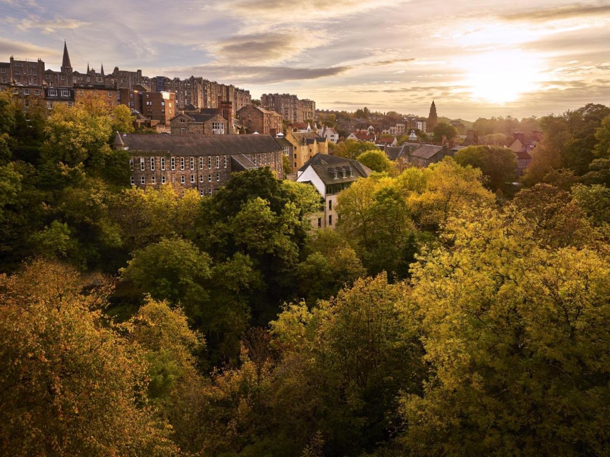 The Edinburgh Residence - Laterooms