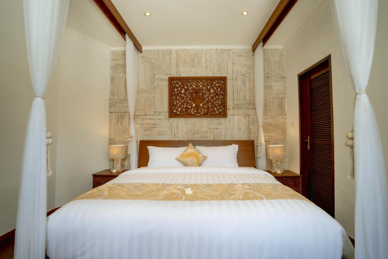 Shanti Estate Seminyak by Nakula - 3