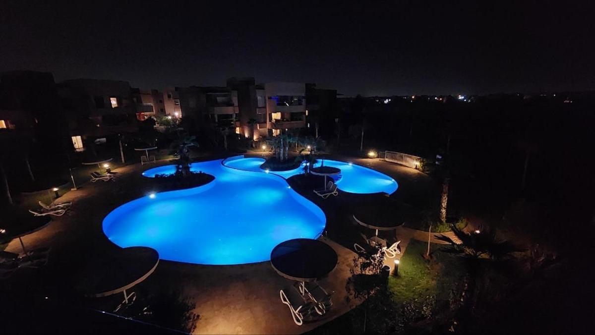 Prestigia Golf Saphire - 4