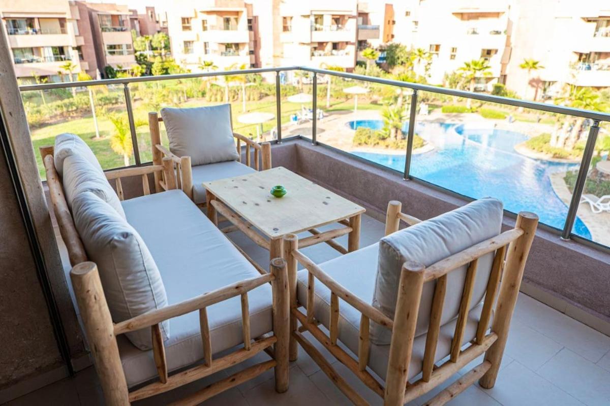 Prestigia Golf Saphire - 3