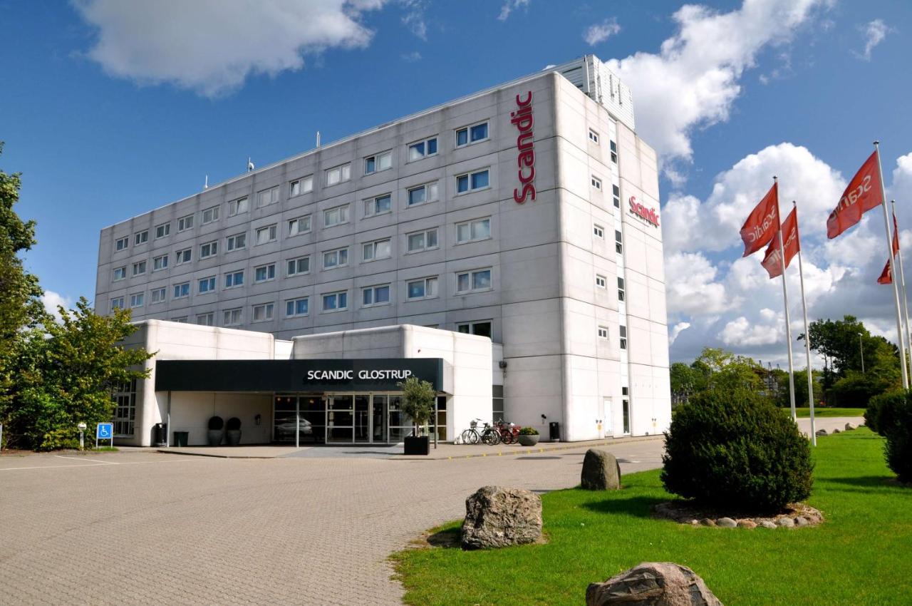 Scandic Glostrup - 4