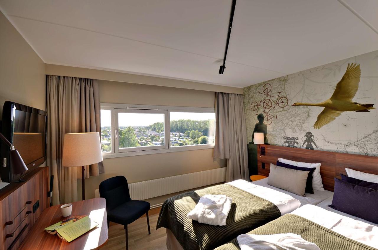 Scandic Hvidovre - 2