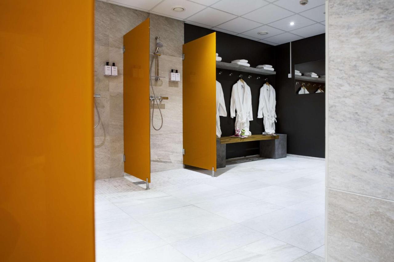 Scandic Hvidovre - 3