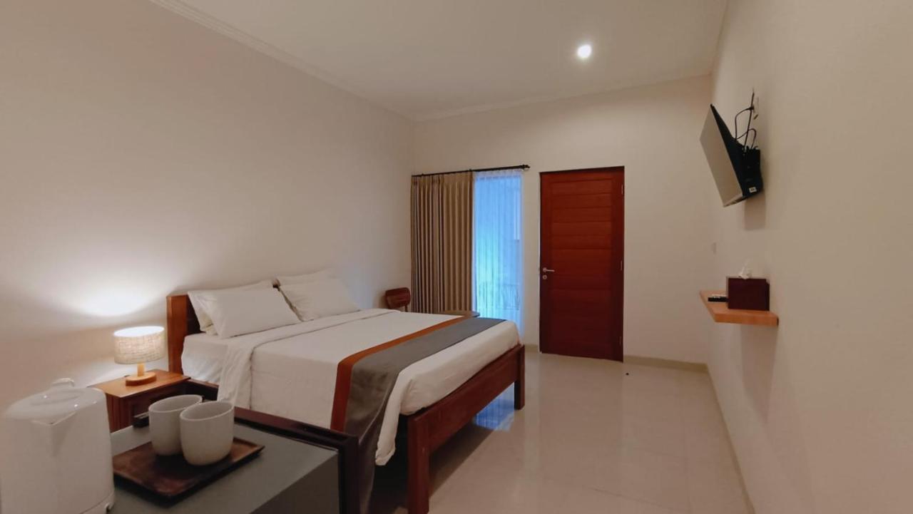 Deva Guest House - Kerobokan - 2