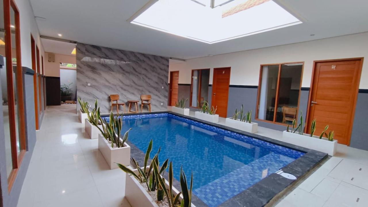 Deva Guest House - Kerobokan - 4