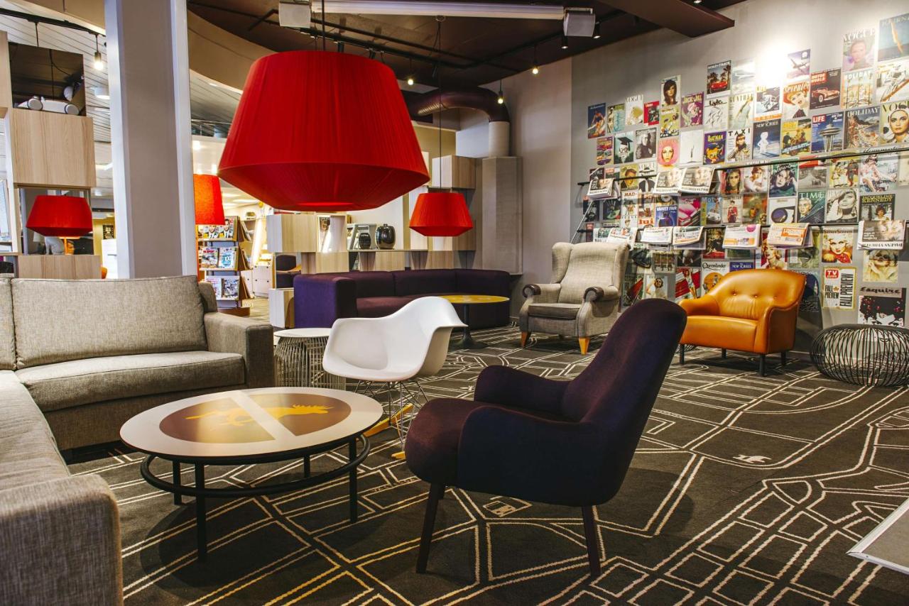 Scandic Helsingborg Nord