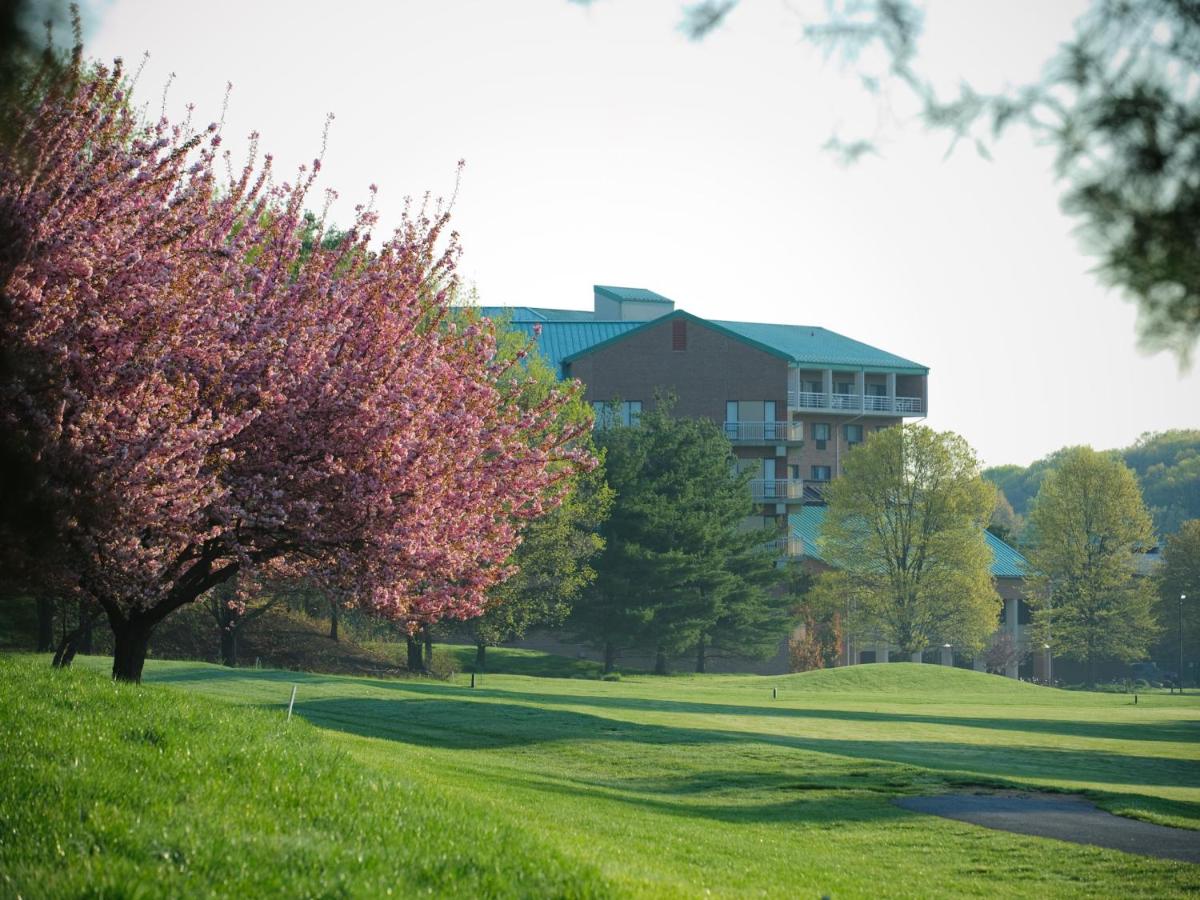 Turf Valley Resort — photo 7