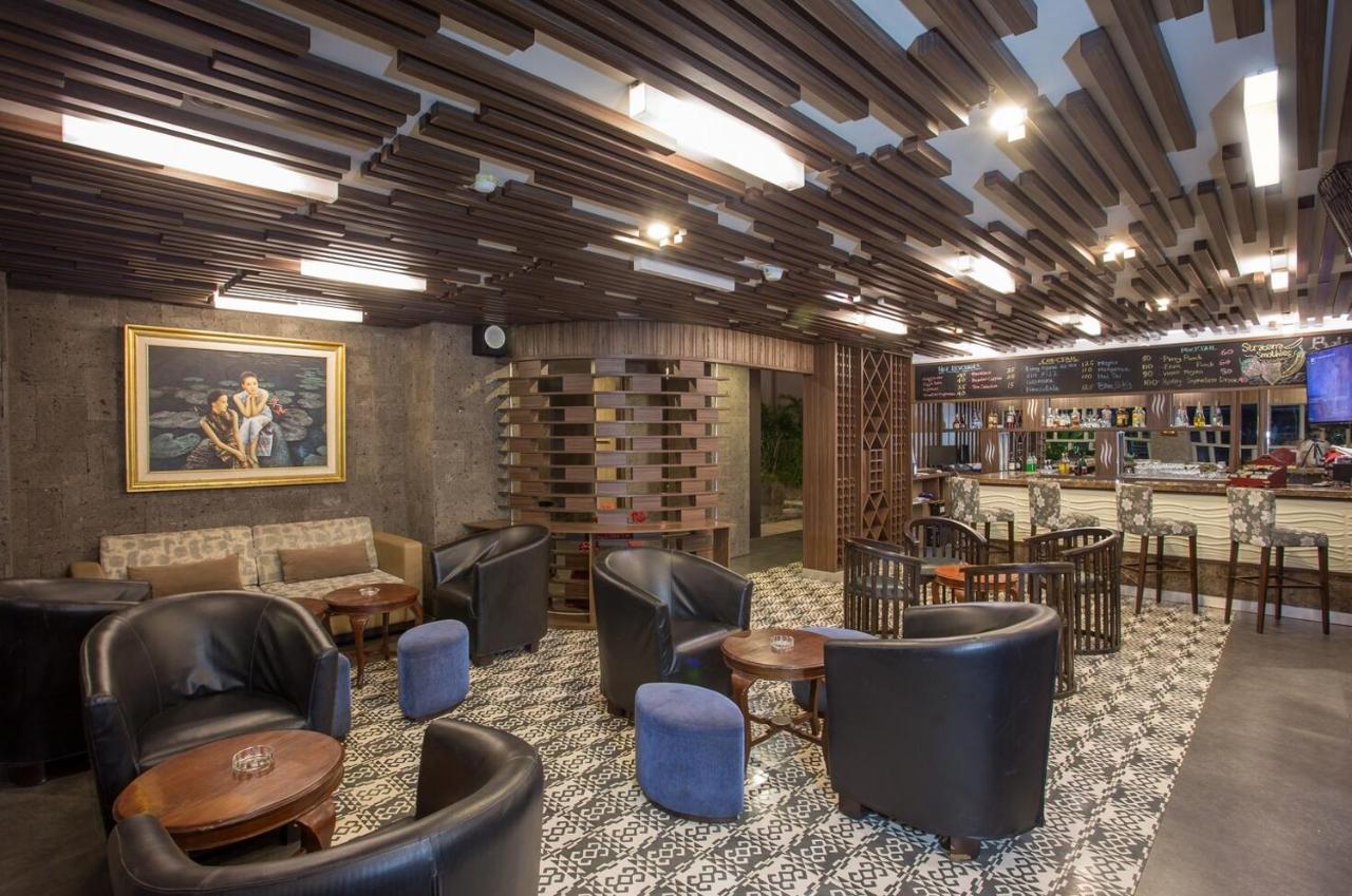 The Lerina Hotel Nusa Dua - 5