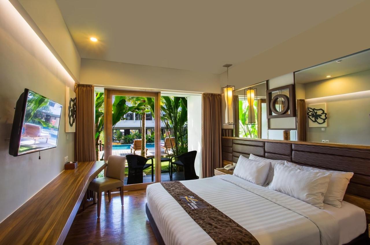The Lerina Hotel Nusa Dua - 2