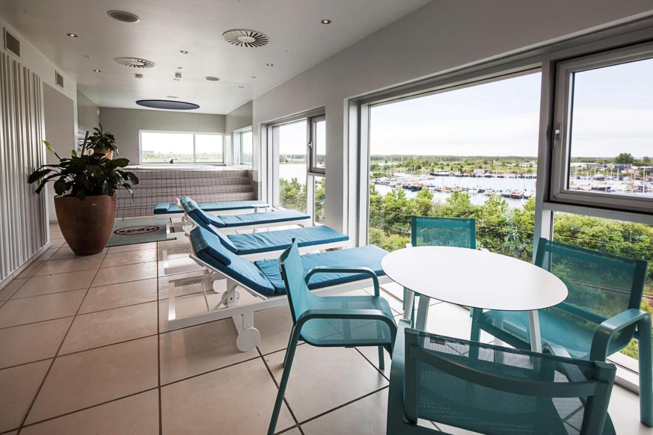 Scandic Sluseholmen - 4