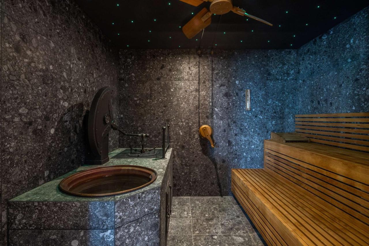 Scandic CPH Strandpark - 4