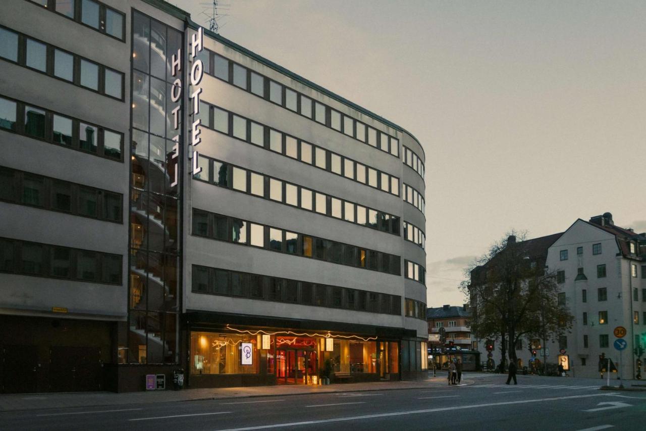 Scandic Go, Sankt Eriksgatan 20 in Stockholm - Smart bleiben, entdecken gehen: Ihr modernes Stockholmer Basislager