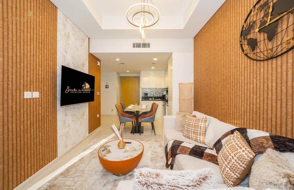 Panorama Sea & Sunset View 2 BHK