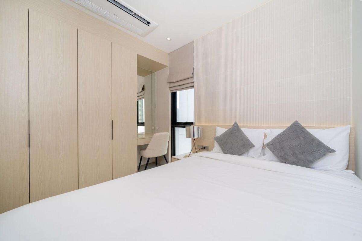 Penthouse Luxurious Seaview Patong - 3