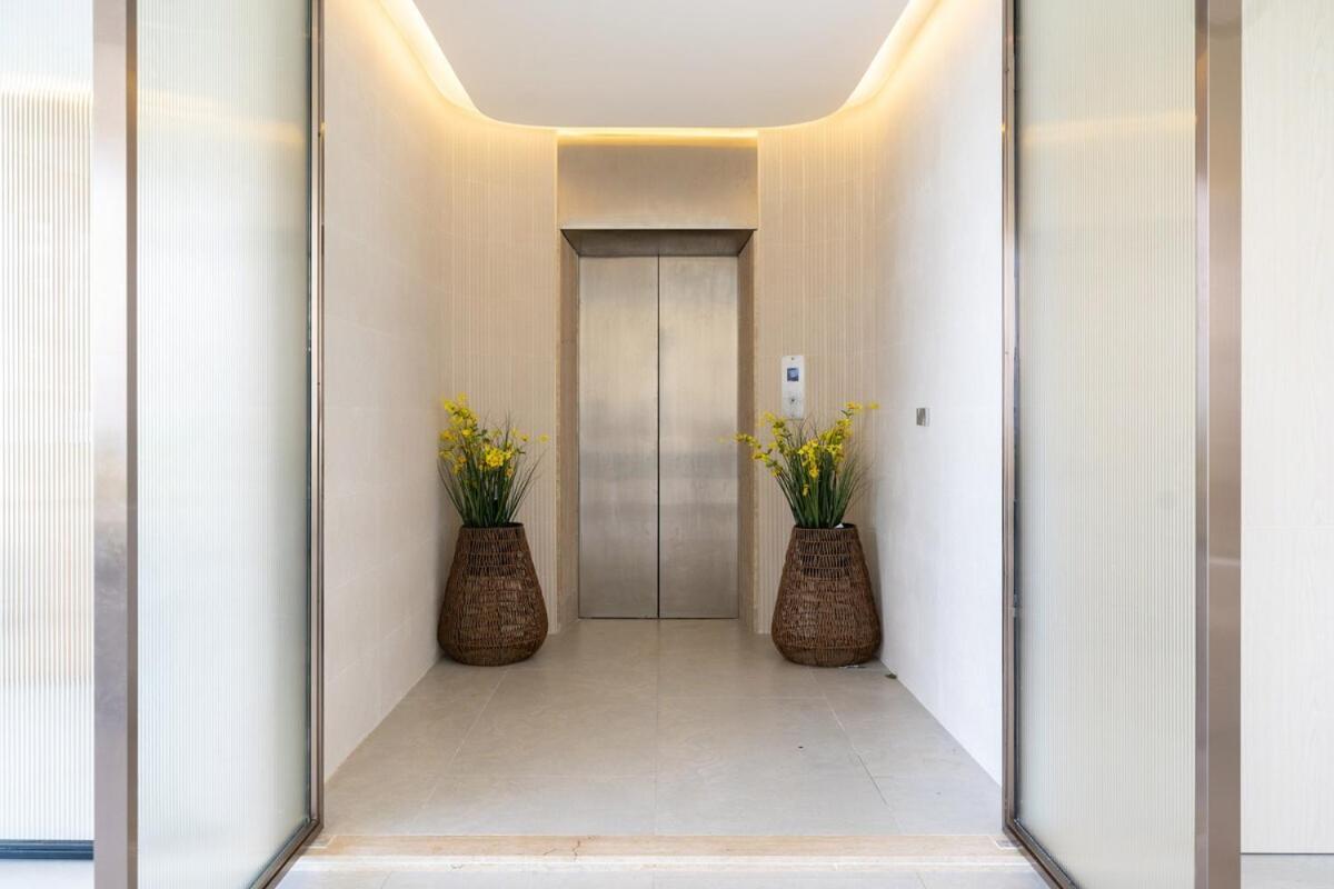 Penthouse Luxurious Seaview Patong - 4