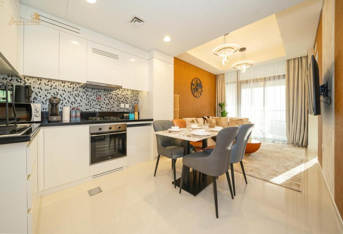 Panorama Sea & Sunset View 2 BHK - 5