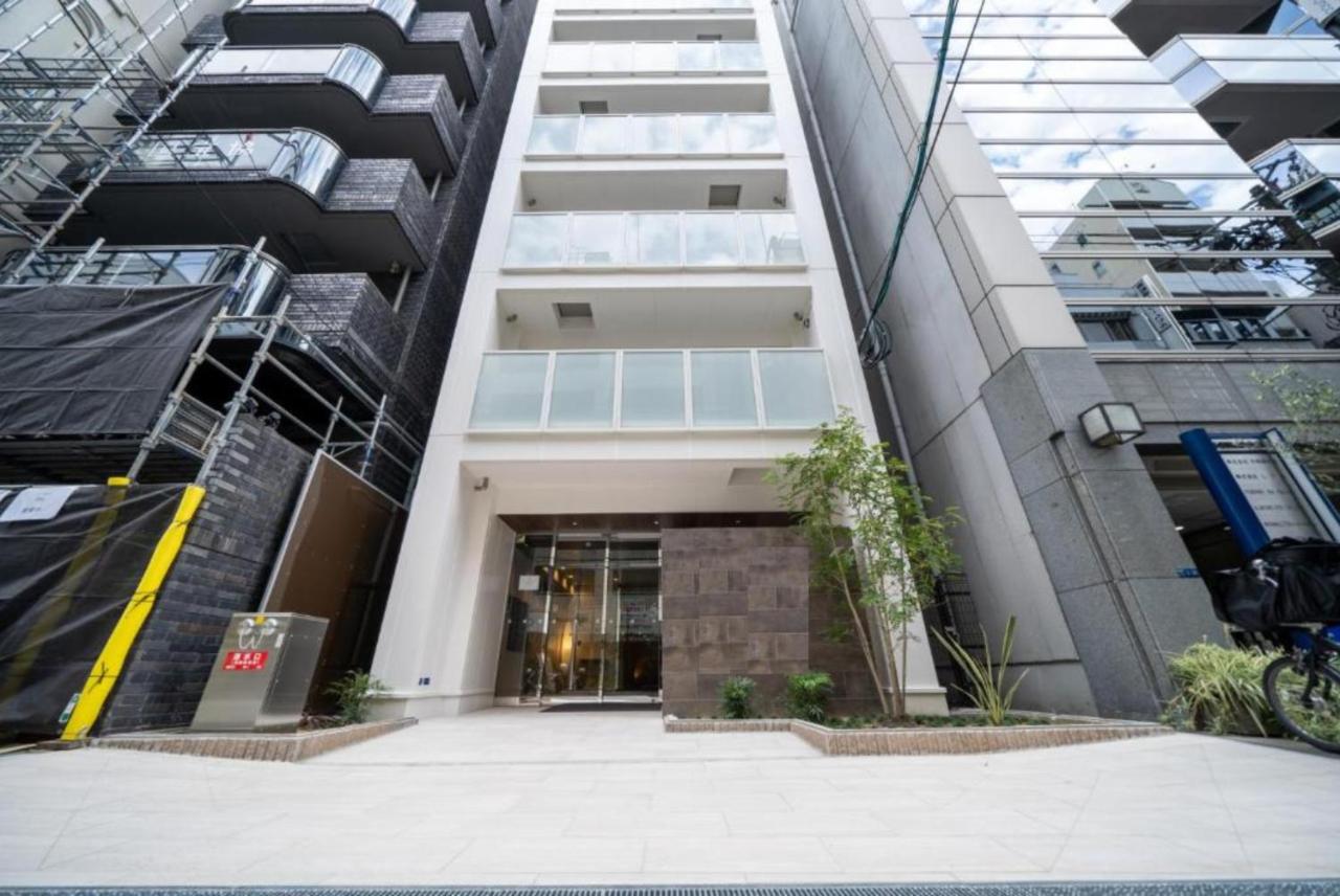 Comforts81 Shinsaibashi - 3