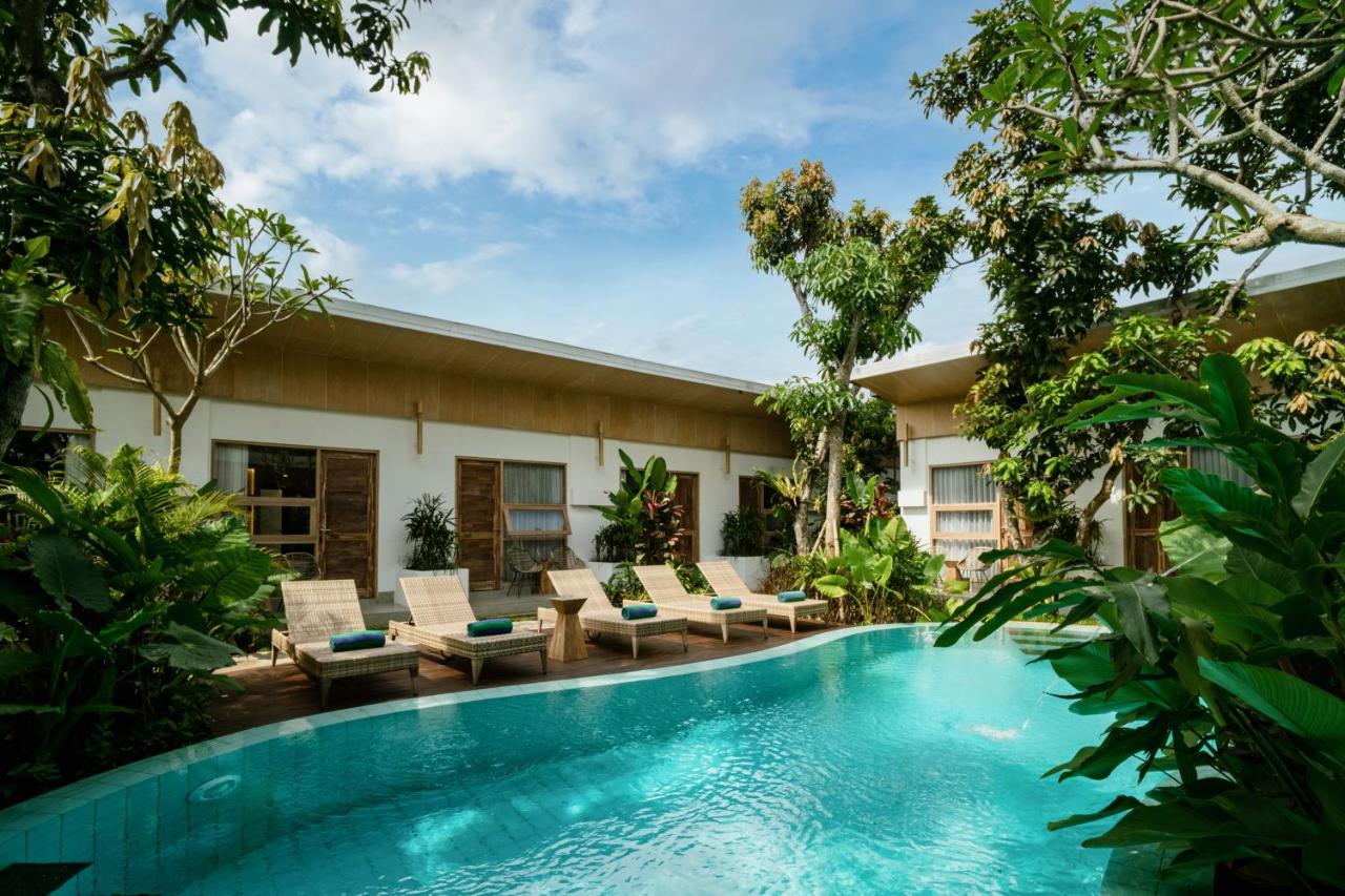 Lakubumi Pavilion - 4