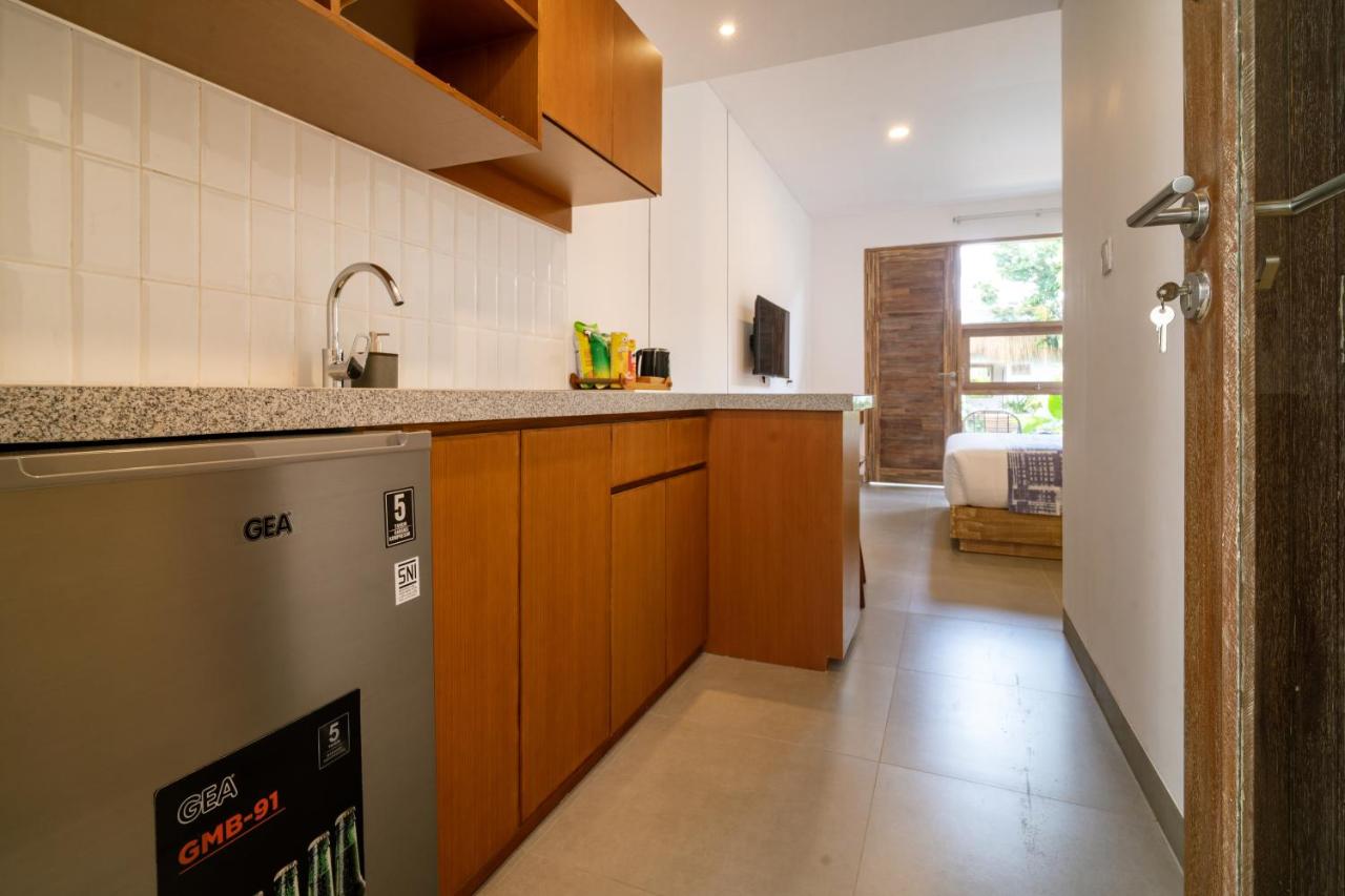 Lakubumi Pavilion - 5