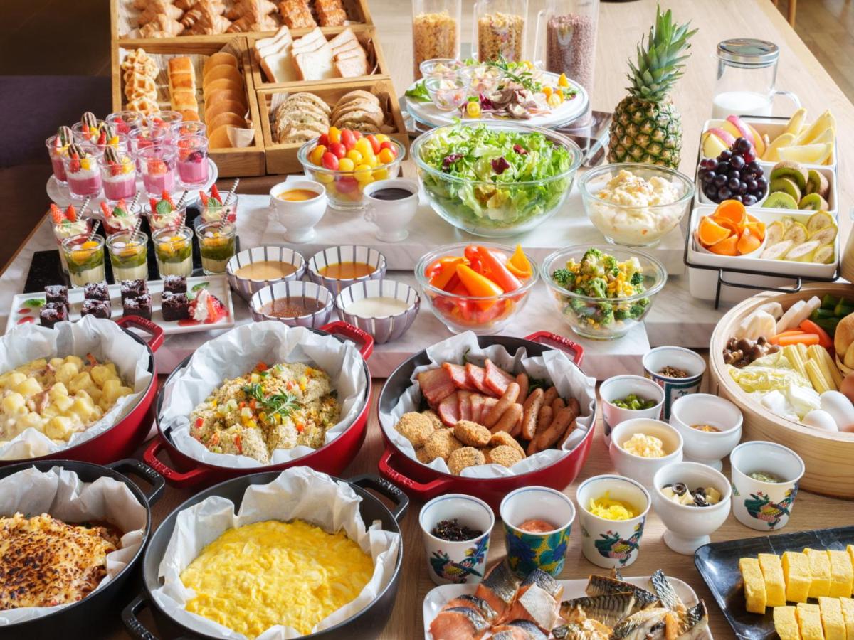 Hotel Vista Osaka Namba - 5