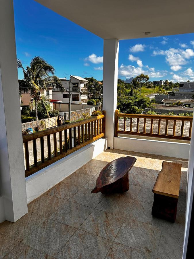 Arc En Ciel Apartments - 3