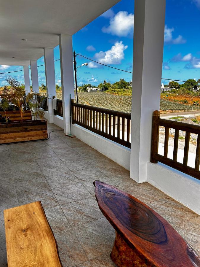 Arc En Ciel Apartments - 5