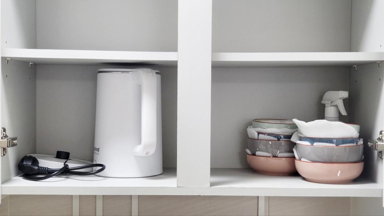 2503# Quiet Premium stay# The Vogue Grande Retreat# All-new furniture, extra-large bed# Sinnonhyeon 1min - 4