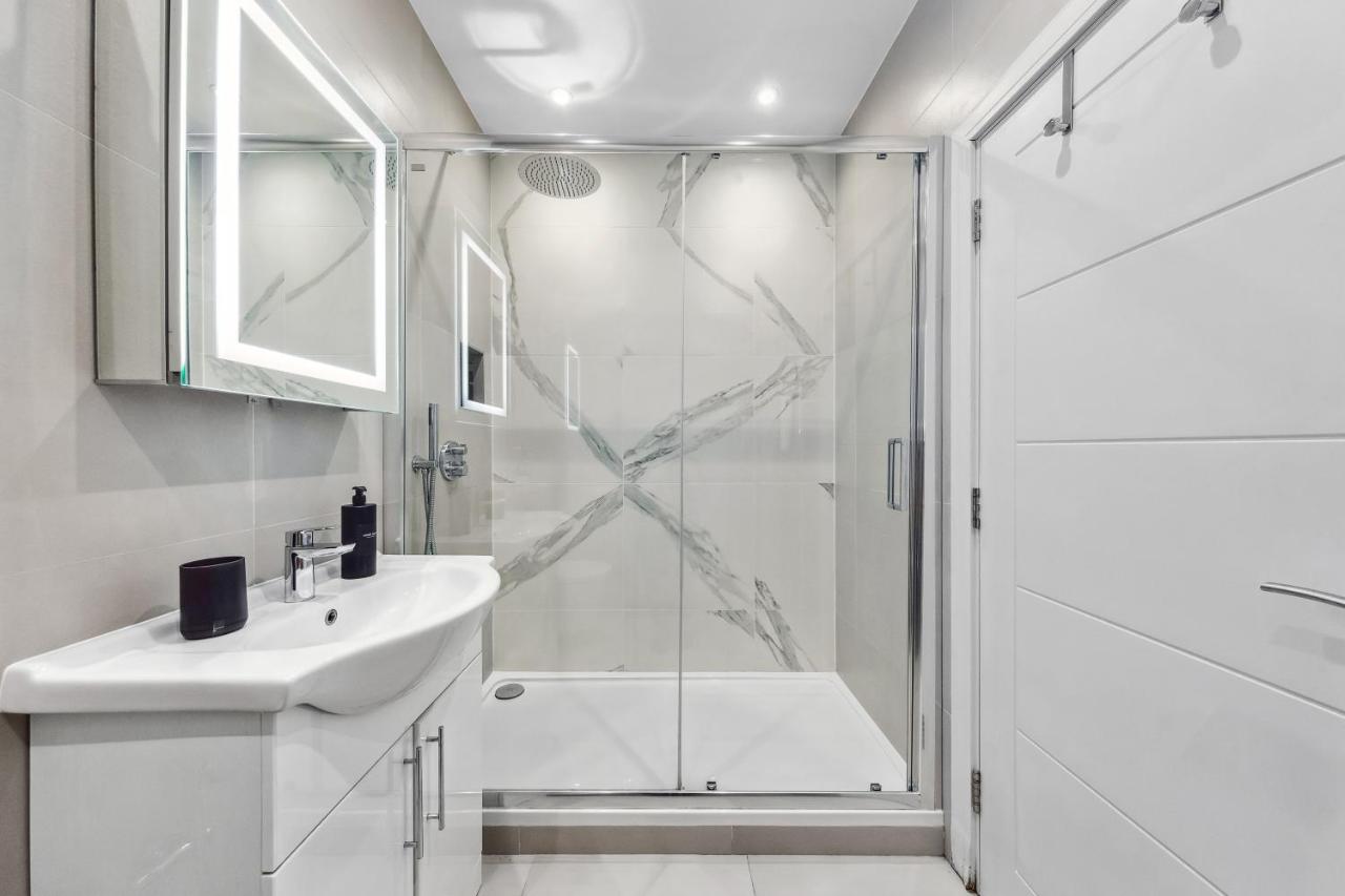 Cozy Flat in South Kensington - 3