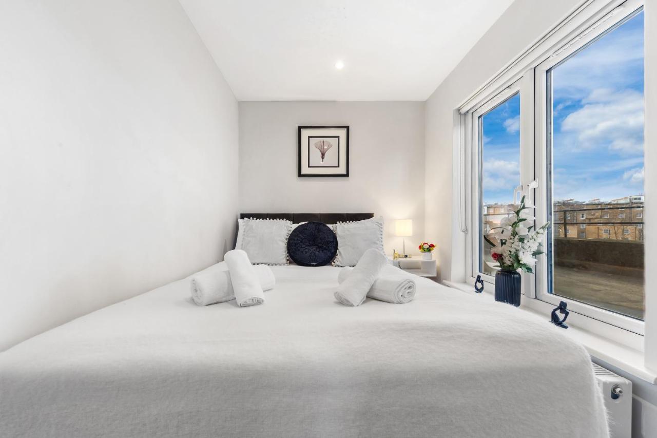 Cozy Flat in South Kensington - 2