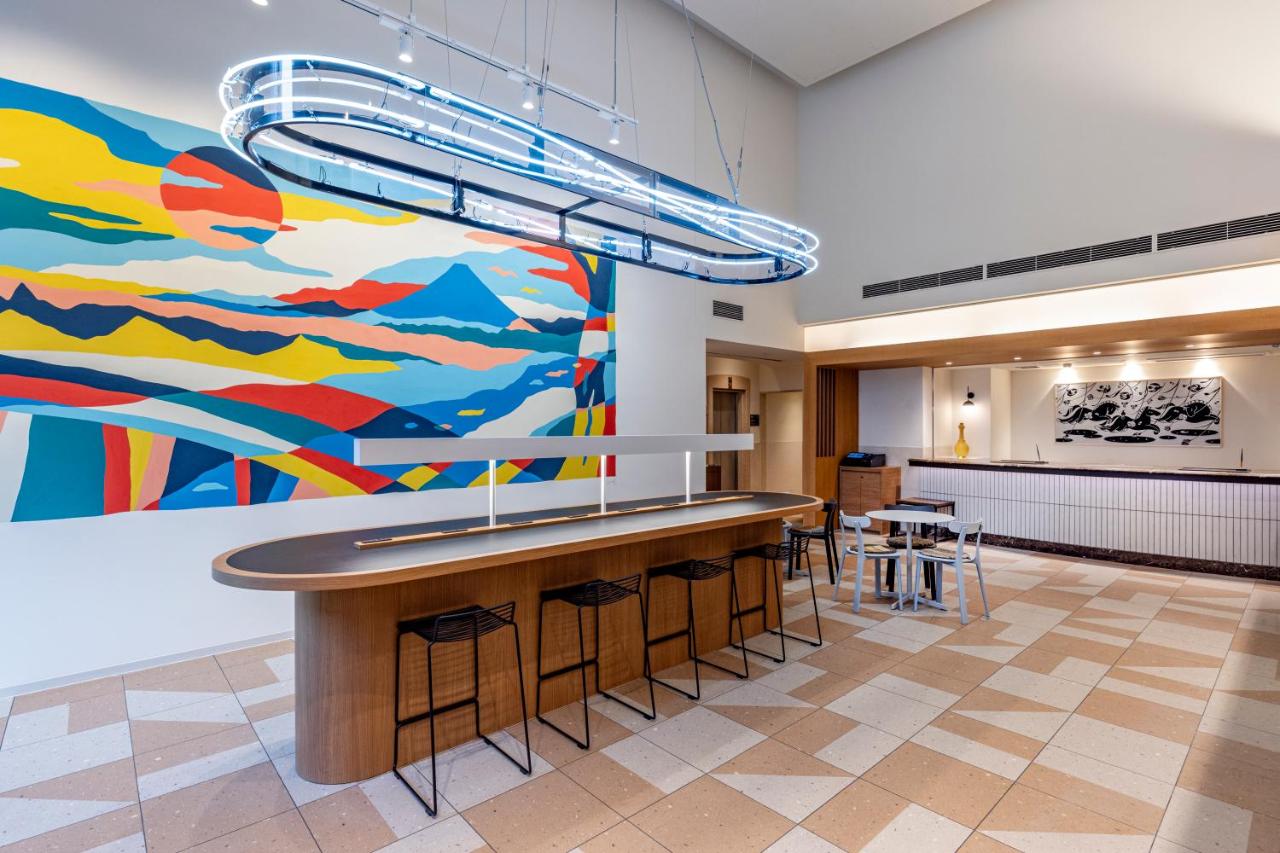 Tokyu Stay Nihonbashi