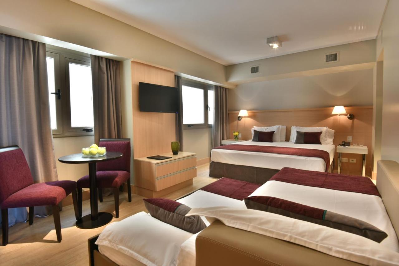 ARC Recoleta Boutique Hotel & Spa photo