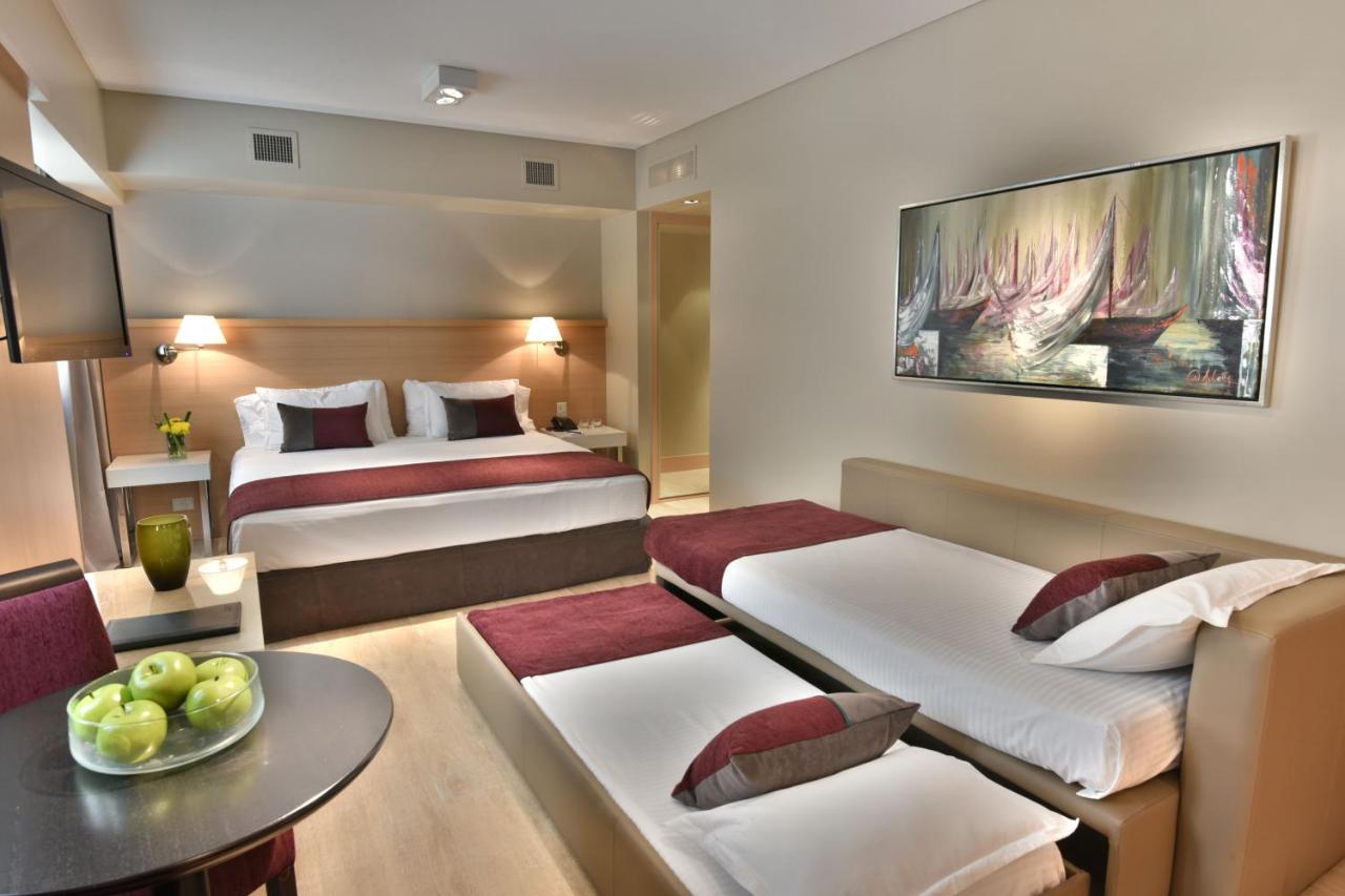 ARC Recoleta Boutique Hotel & Spa photo