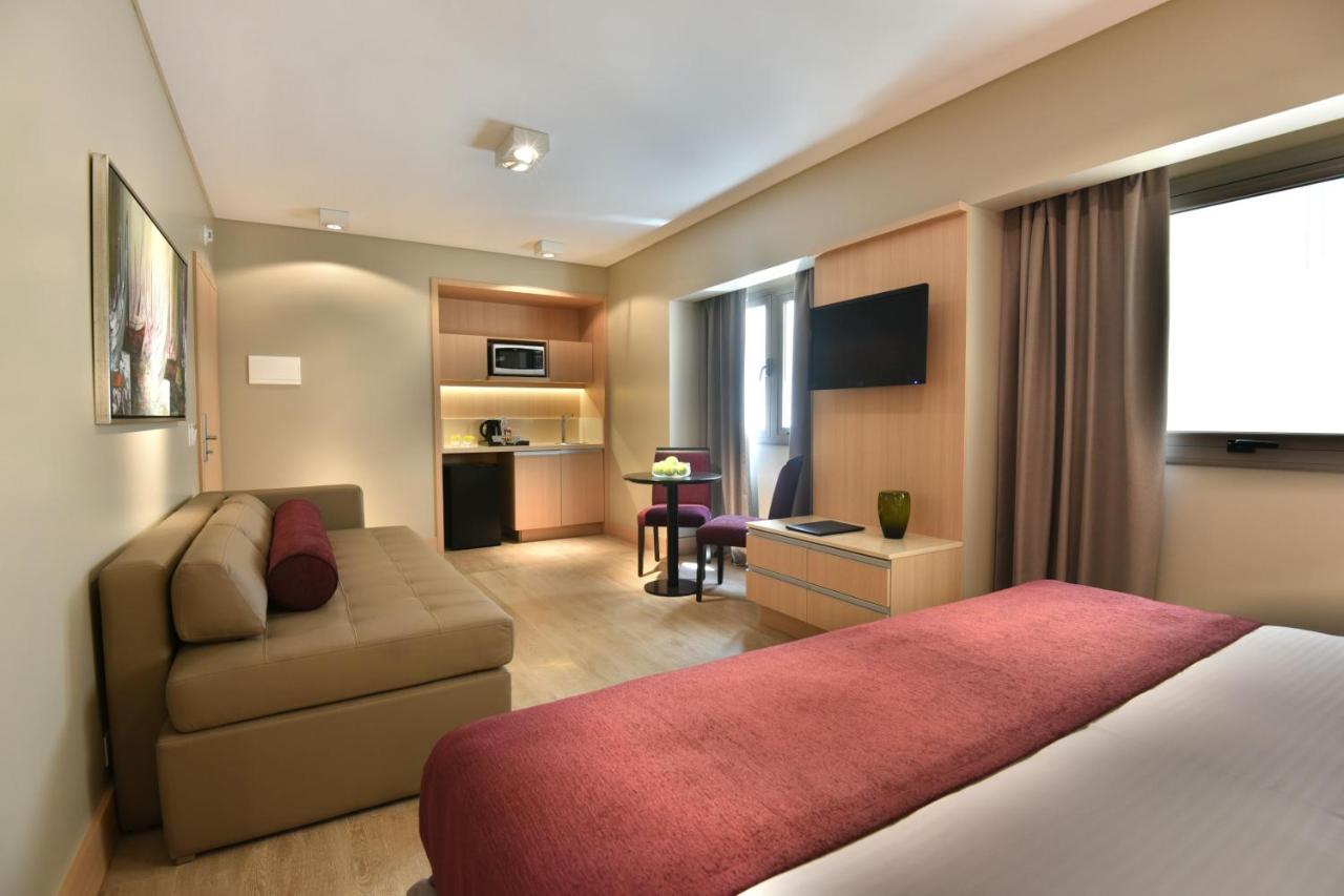 ARC Recoleta Boutique Hotel & Spa photo