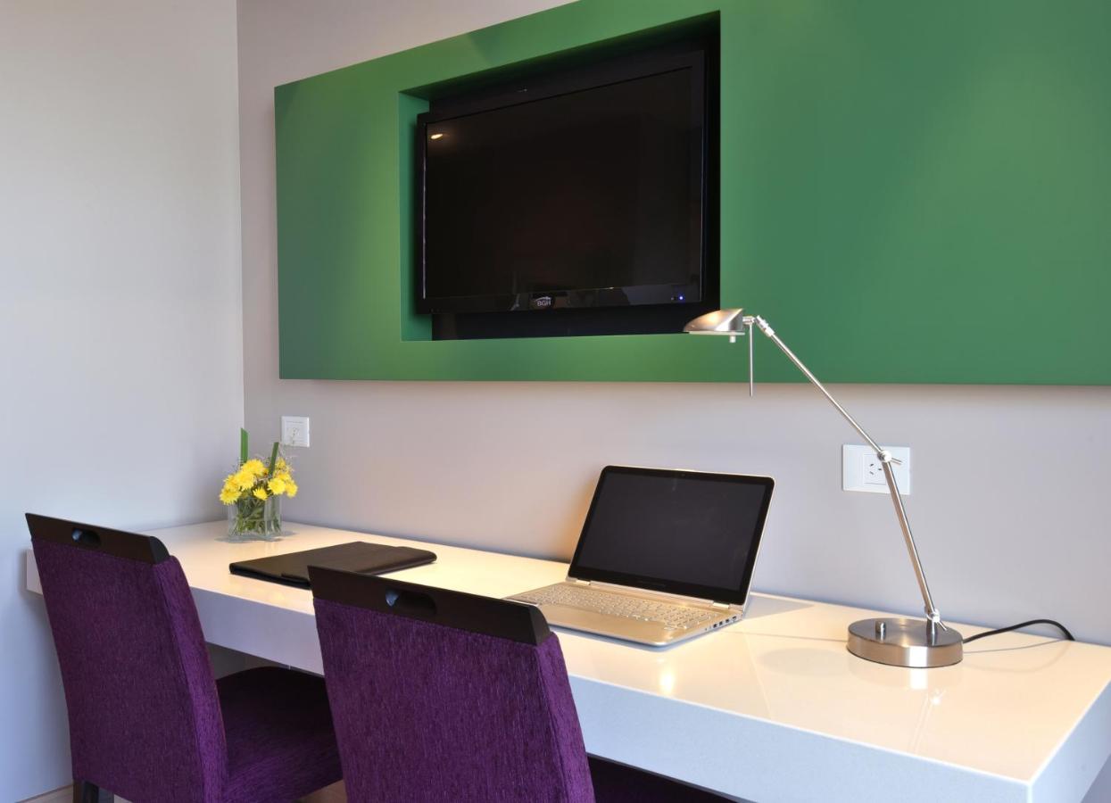 ARC Recoleta Boutique Hotel & Spa photo