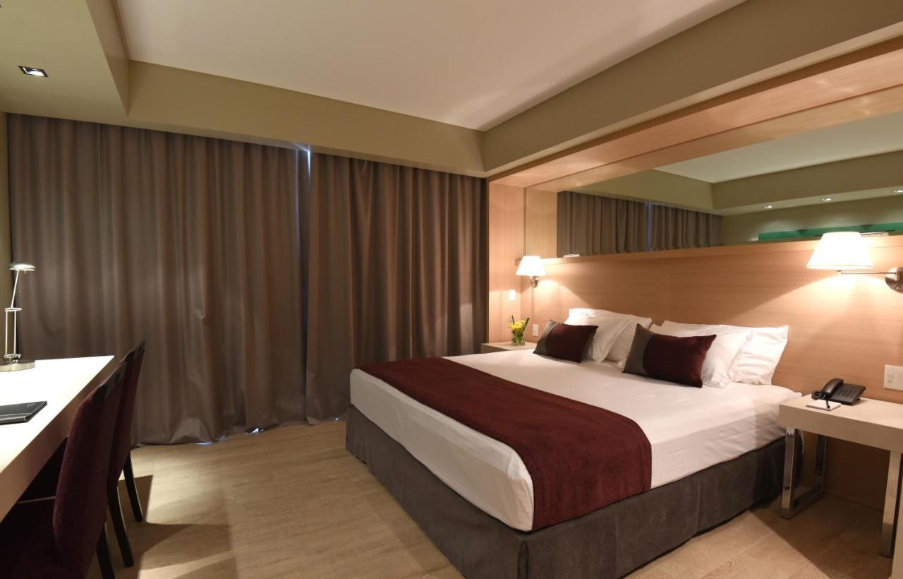 ARC Recoleta Boutique Hotel & Spa photo