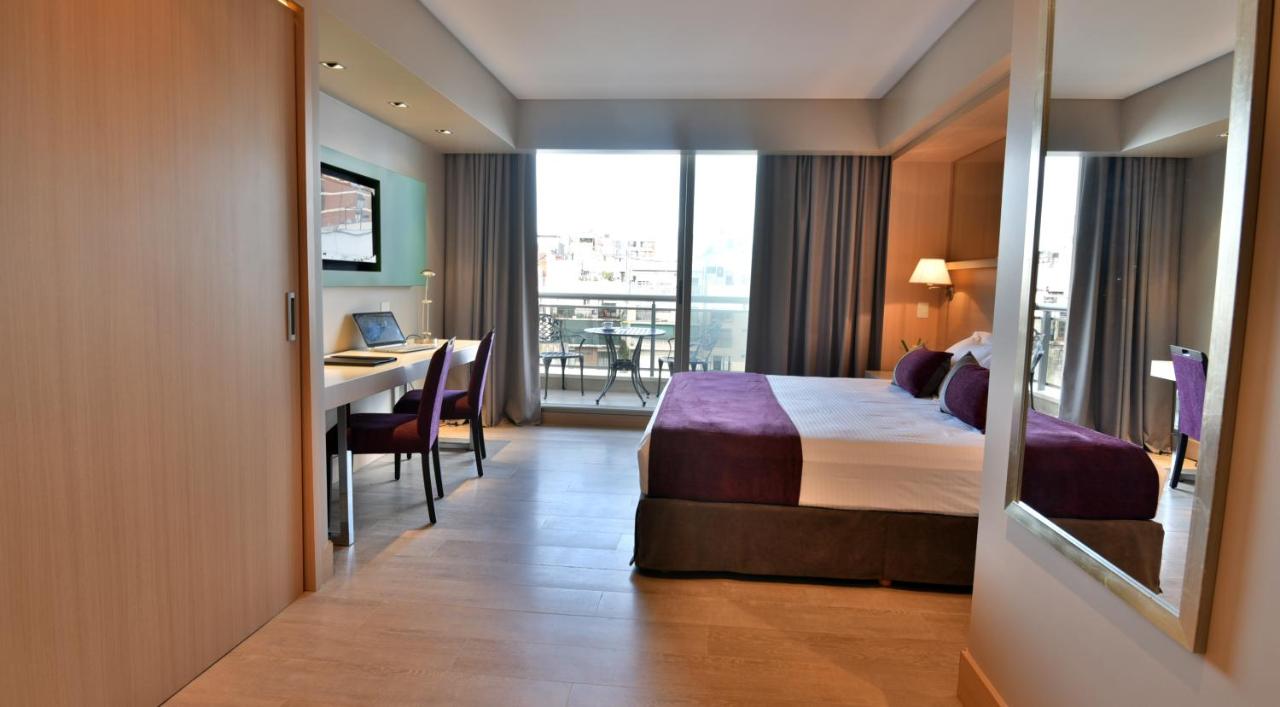 ARC Recoleta Boutique Hotel & Spa photo