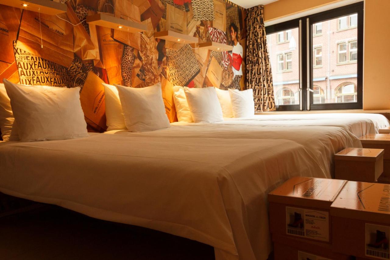 Hotel The Exchange - 2